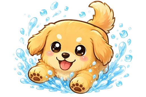 水無