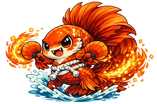 緋貂