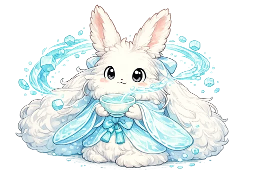 雪