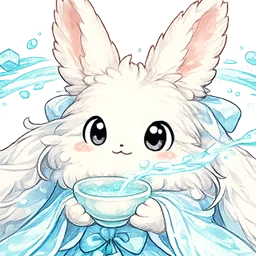 雪