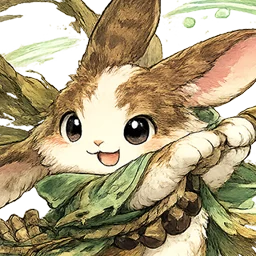 萌