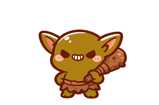 土小鬼